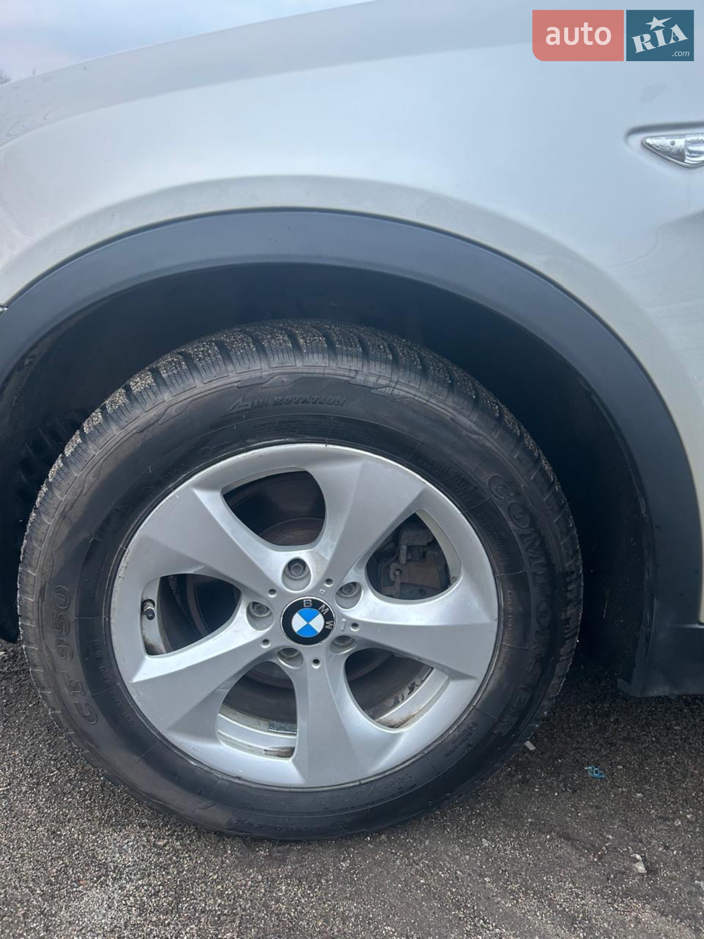 2011 BMW X3 - мініатюра 30