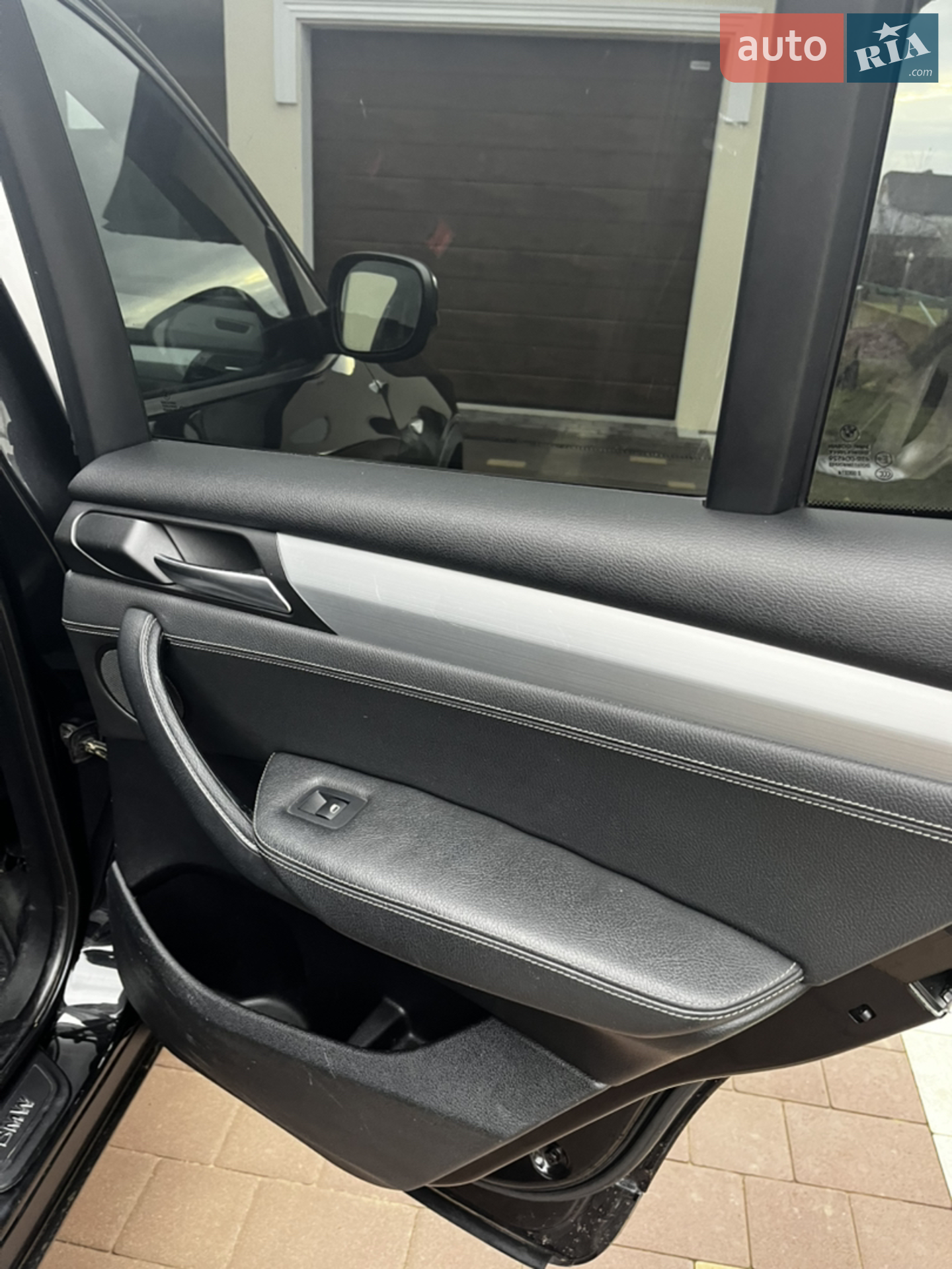 2011 BMW X3 - мініатюра 12