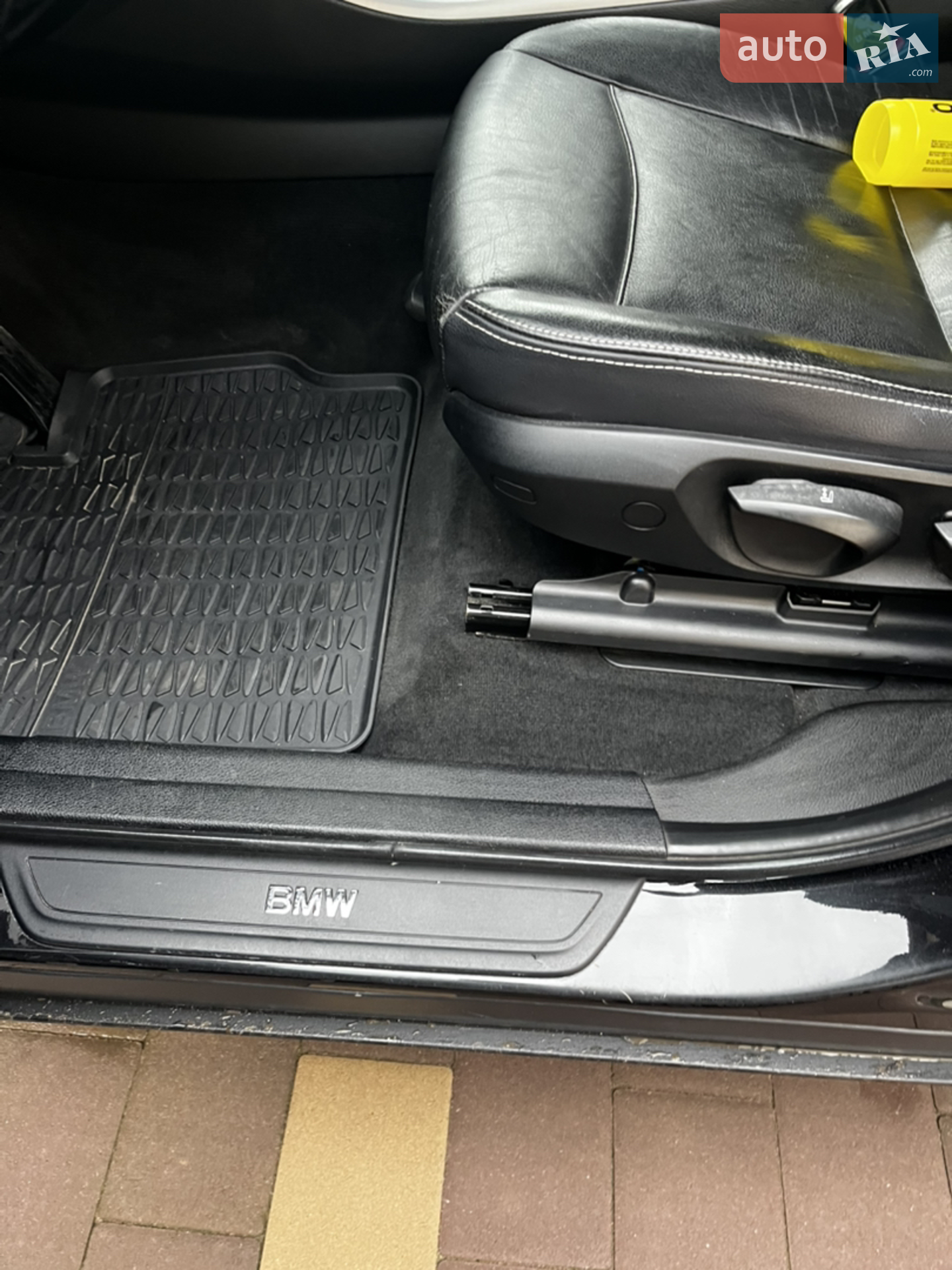 2011 BMW X3 - мініатюра 19
