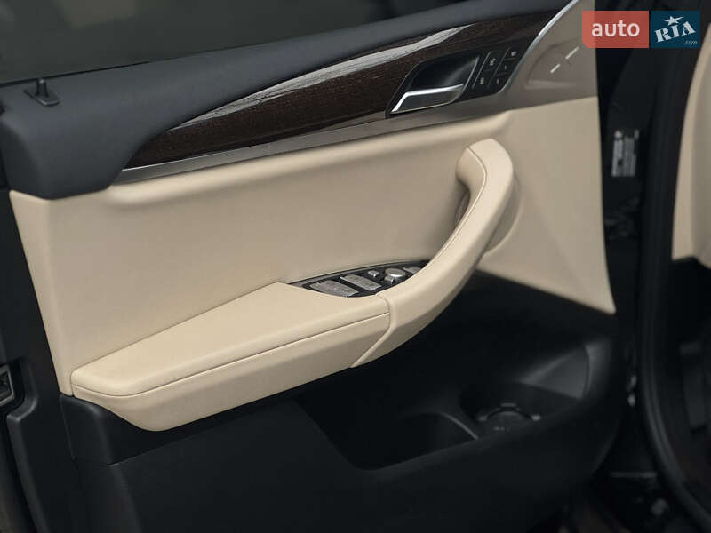 Позашляховик / Кросовер BMW X3 2021 в Дніпрі фото 12 Позашляховик / Кросовер BMW X3 2021 в Дніпрі