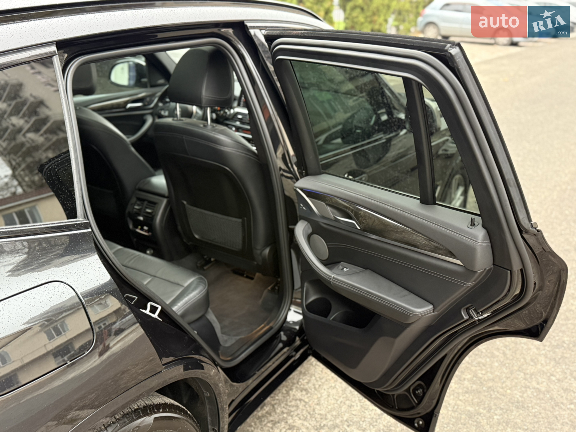 2018 BMW X3 - мініатюра 43