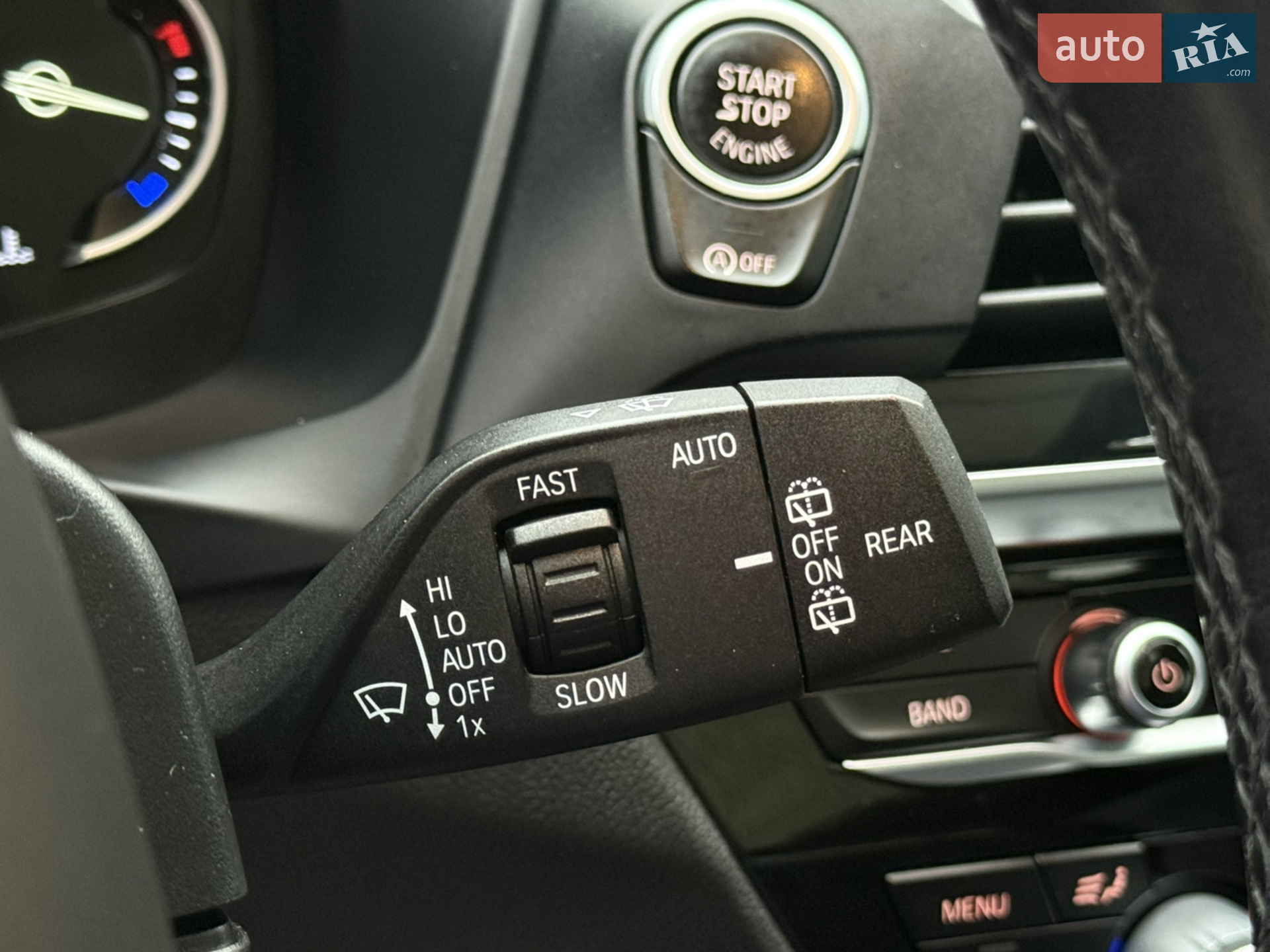 2018 BMW X3 - мініатюра 63