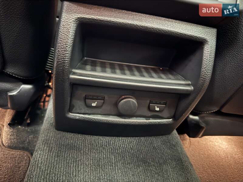 Внедорожник / Кроссовер BMW X3 2017 в Киеве фото 43 Внедорожник / Кроссовер BMW X3 2017 в Киеве