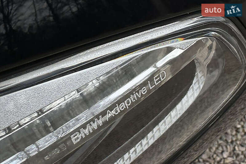 Внедорожник / Кроссовер BMW X3 2019 в Киеве фото 9 Внедорожник / Кроссовер BMW X3 2019 в Киеве