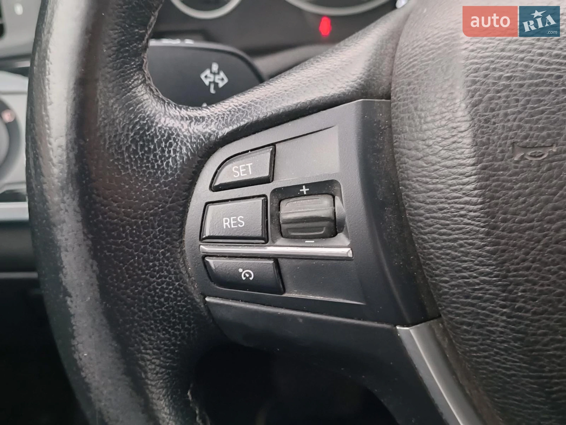 2016 BMW X3 - мініатюра 22