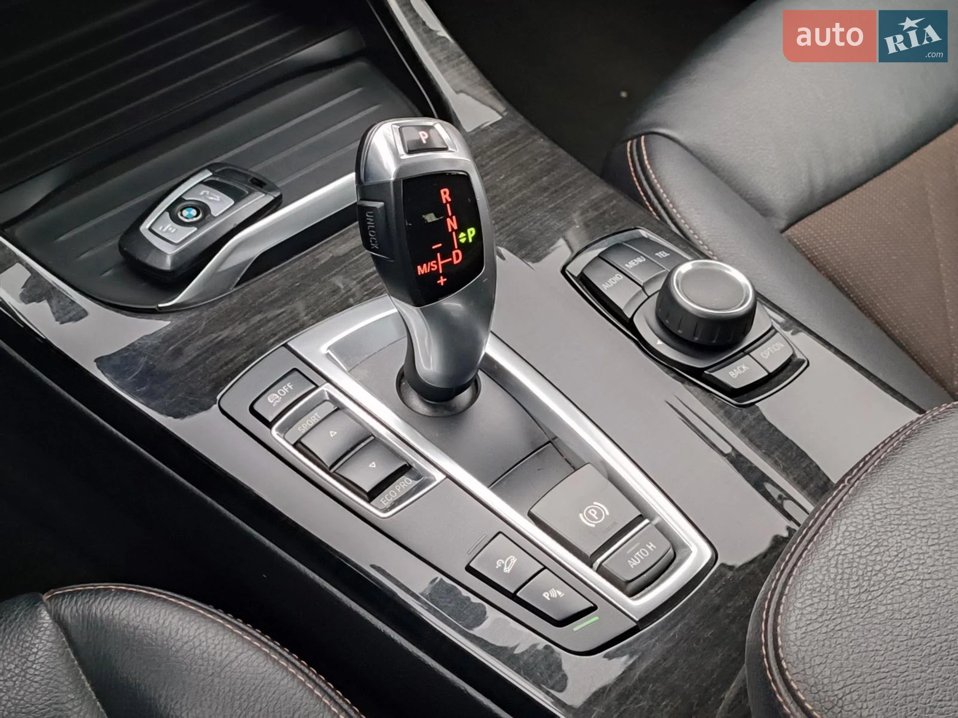2016 BMW X3 - мініатюра 28