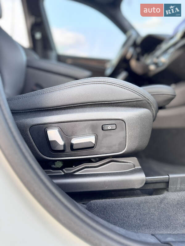 Внедорожник / Кроссовер BMW X3 2018 в Киеве