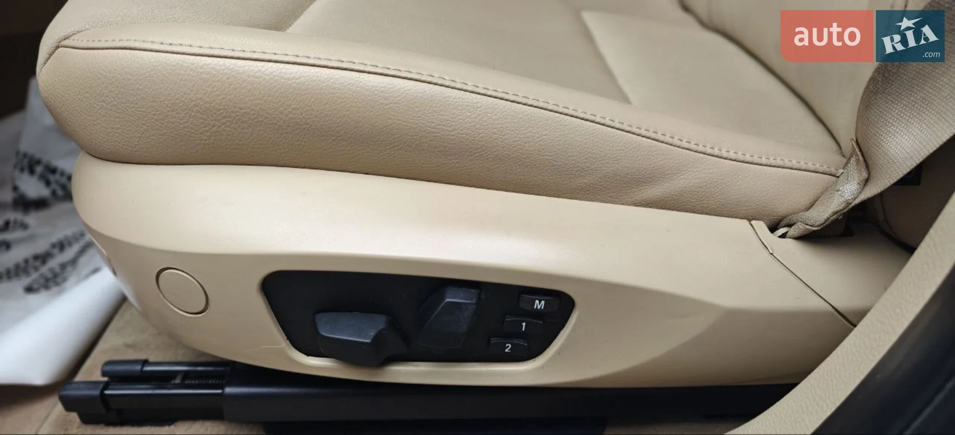 2012 BMW X3 - мініатюра 21