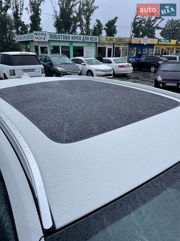 Внедорожник / Кроссовер BMW X3 2016 в Гадяче