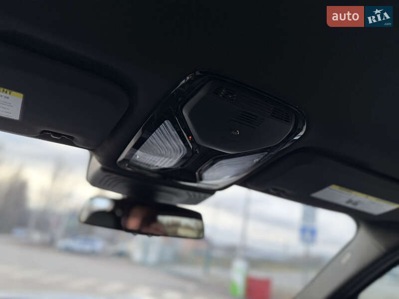 Позашляховик / Кросовер BMW X3 2021 в Хмельницькому