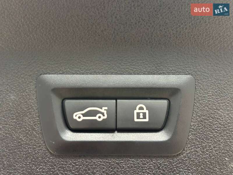 Внедорожник / Кроссовер BMW X3 2019 в Львове фото 22 Внедорожник / Кроссовер BMW X3 2019 в Львове