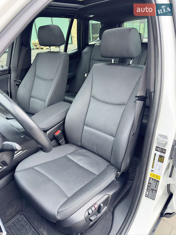 Внедорожник / Кроссовер BMW X3 2015 в Хмельницком фото 18 Внедорожник / Кроссовер BMW X3 2015 в Хмельницком