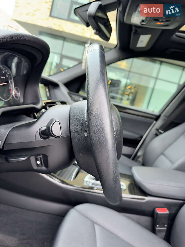 Внедорожник / Кроссовер BMW X3 2015 в Хмельницком фото 21 Внедорожник / Кроссовер BMW X3 2015 в Хмельницком