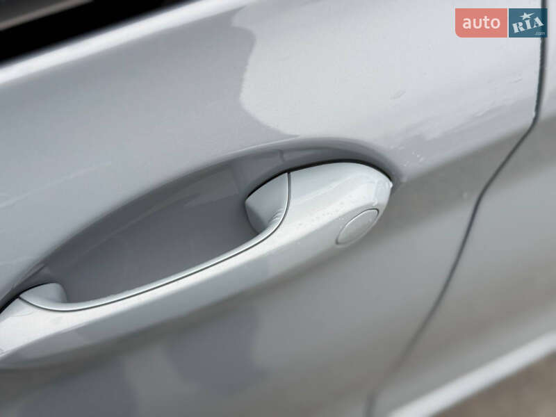 Внедорожник / Кроссовер BMW X3 2022 в Киеве фото 13 Внедорожник / Кроссовер BMW X3 2022 в Киеве