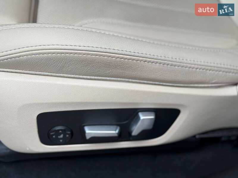 Внедорожник / Кроссовер BMW X3 2022 в Киеве фото 20 Внедорожник / Кроссовер BMW X3 2022 в Киеве