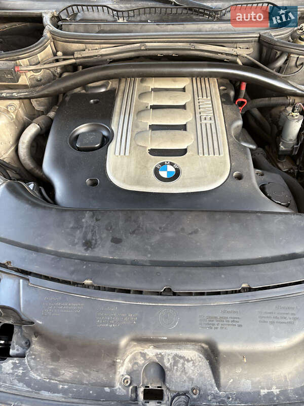 Внедорожник / Кроссовер BMW X3 2007 в Львове