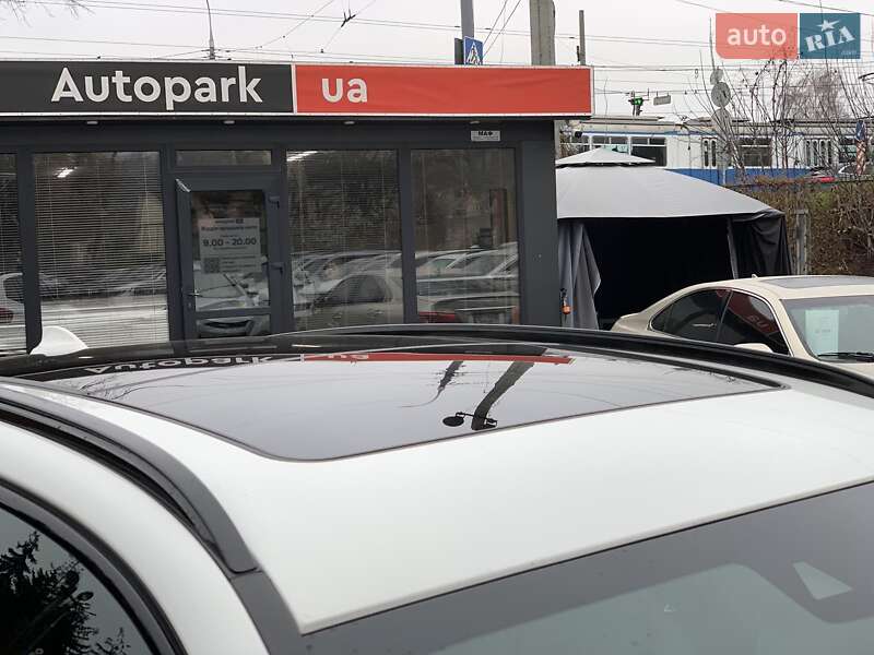 Внедорожник / Кроссовер BMW X3 2019 в Виннице