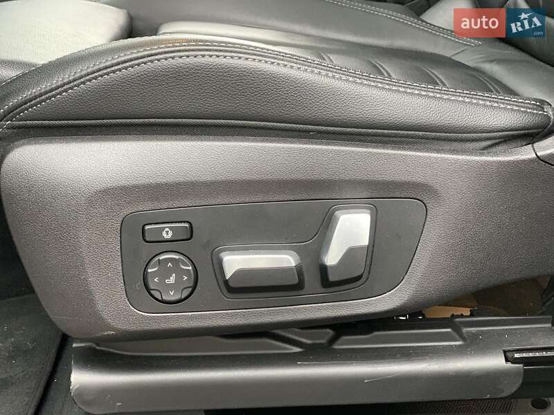 Внедорожник / Кроссовер BMW X3 2019 в Виннице