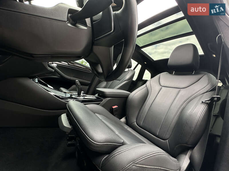 Внедорожник / Кроссовер BMW X3 2017 в Мукачево фото 26 Внедорожник / Кроссовер BMW X3 2017 в Мукачево