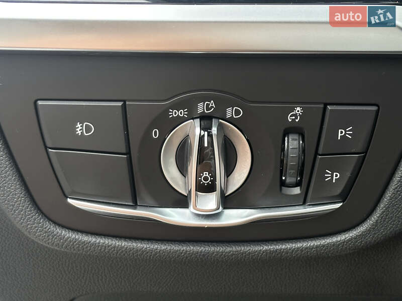 Внедорожник / Кроссовер BMW X3 2017 в Мукачево фото 31 Внедорожник / Кроссовер BMW X3 2017 в Мукачево