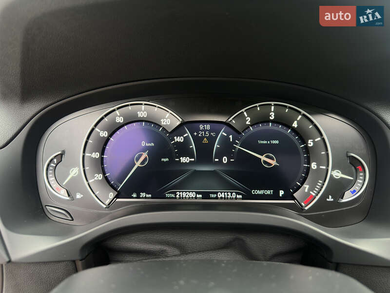 Внедорожник / Кроссовер BMW X3 2017 в Мукачево фото 34 Внедорожник / Кроссовер BMW X3 2017 в Мукачево