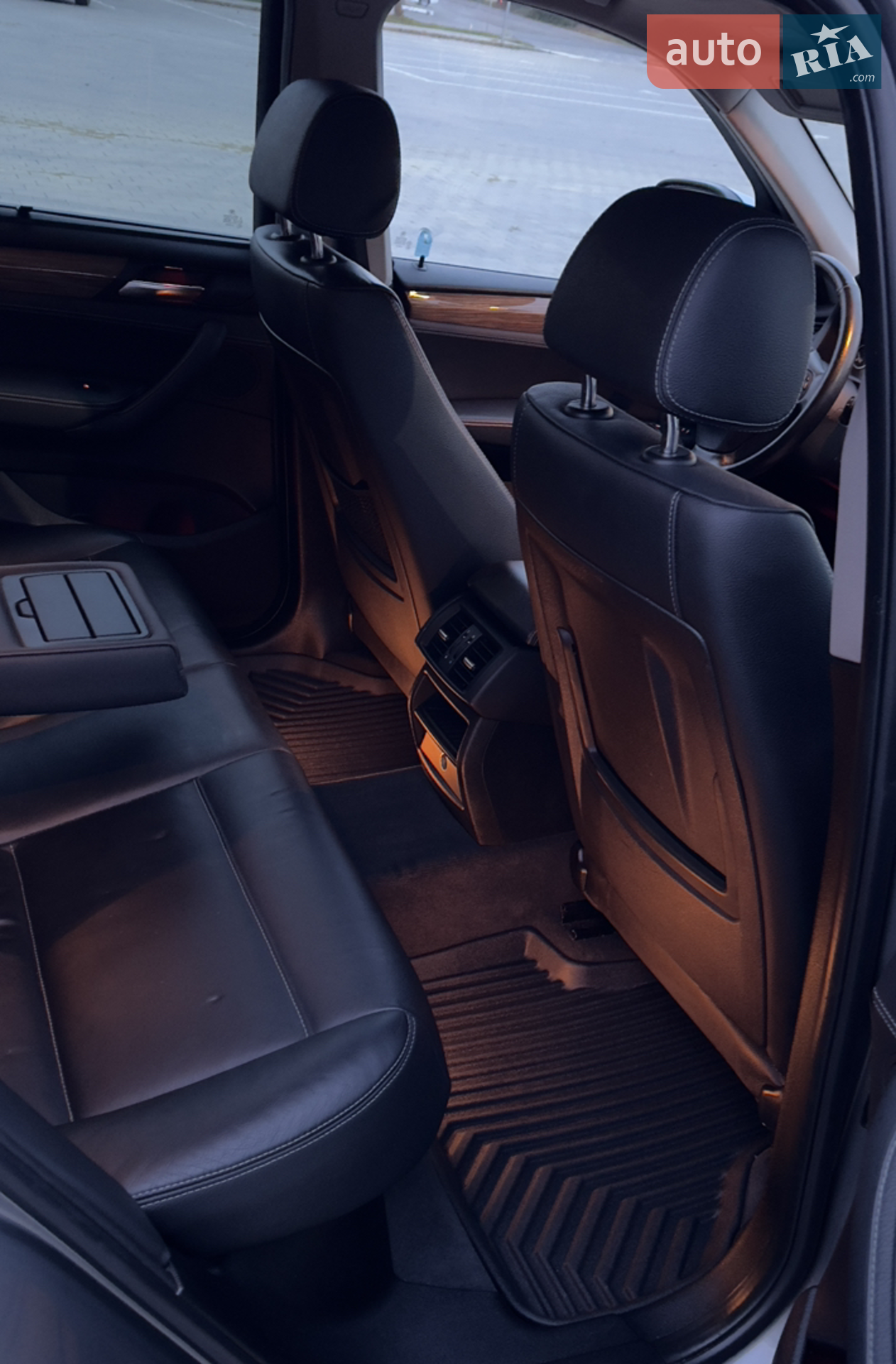 2012 BMW X3 - мініатюра 26