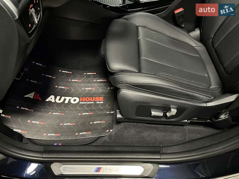 Внедорожник / Кроссовер BMW X3 2022 в Львове фото 30 Внедорожник / Кроссовер BMW X3 2022 в Львове