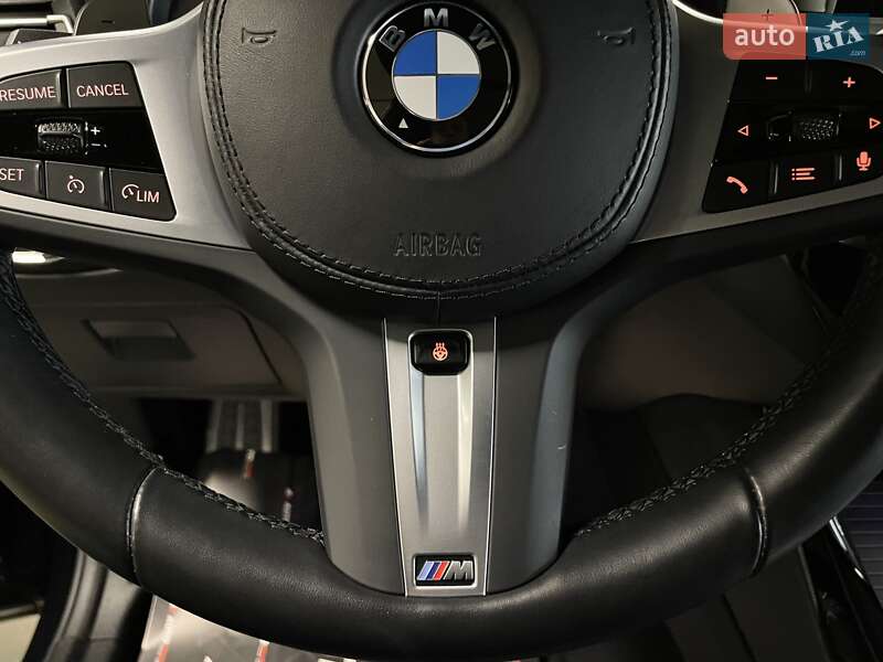 Внедорожник / Кроссовер BMW X3 2022 в Львове фото 50 Внедорожник / Кроссовер BMW X3 2022 в Львове