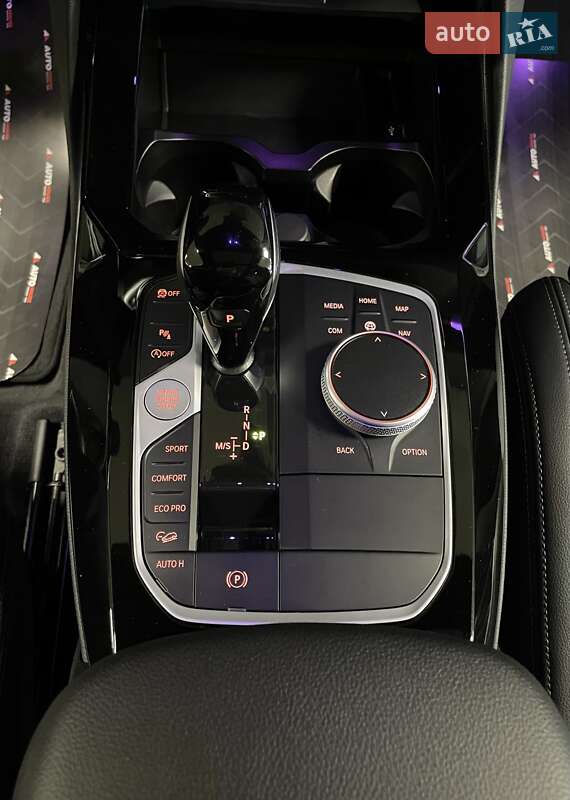 Внедорожник / Кроссовер BMW X3 2022 в Львове фото 70 Внедорожник / Кроссовер BMW X3 2022 в Львове