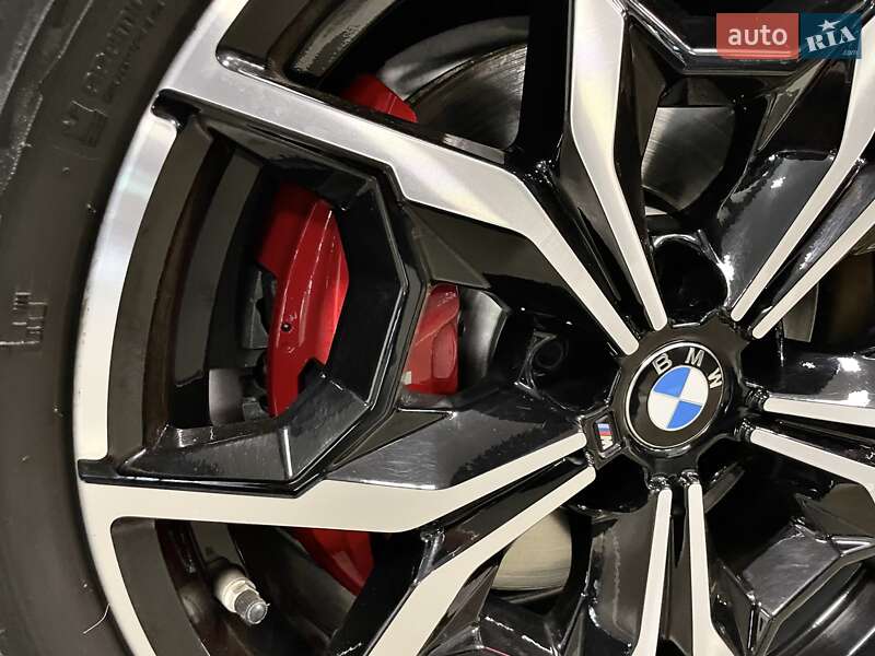 Внедорожник / Кроссовер BMW X3 2022 в Львове фото 80 Внедорожник / Кроссовер BMW X3 2022 в Львове