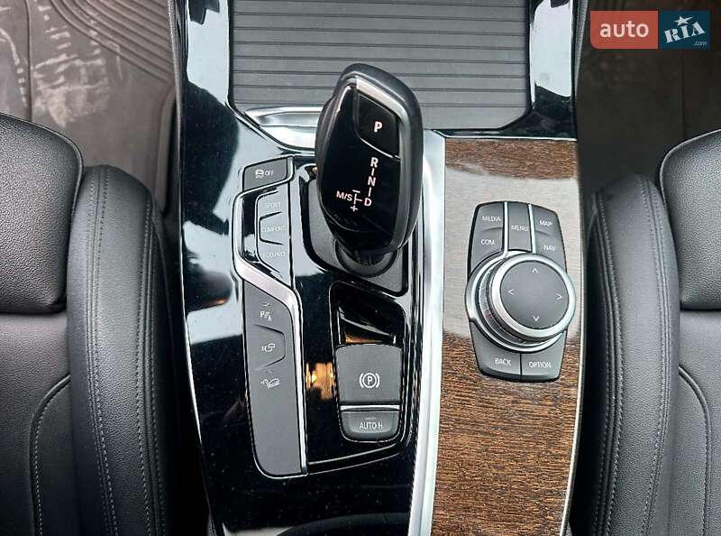 Внедорожник / Кроссовер BMW X3 2020 в Львове