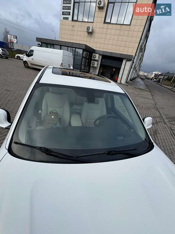 Позашляховик / Кросовер BMW X3 2013 в Рівному фото 25 Позашляховик / Кросовер BMW X3 2013 в Рівному