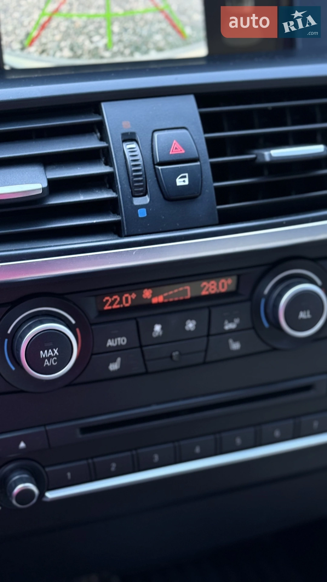 2012 BMW X3 - мініатюра 28