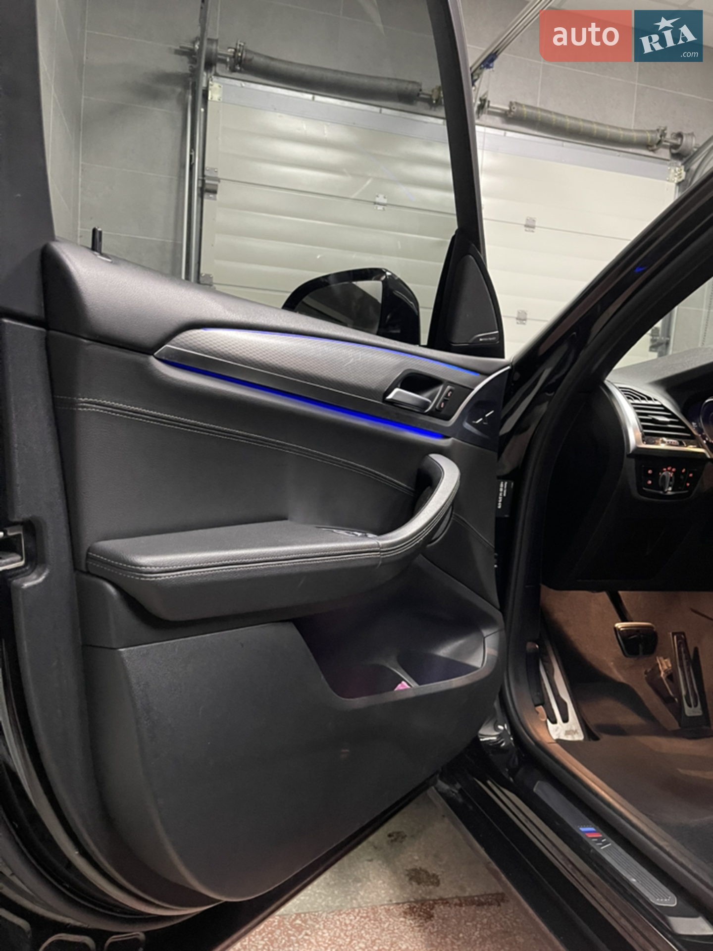 2018 BMW X3 - мініатюра 12