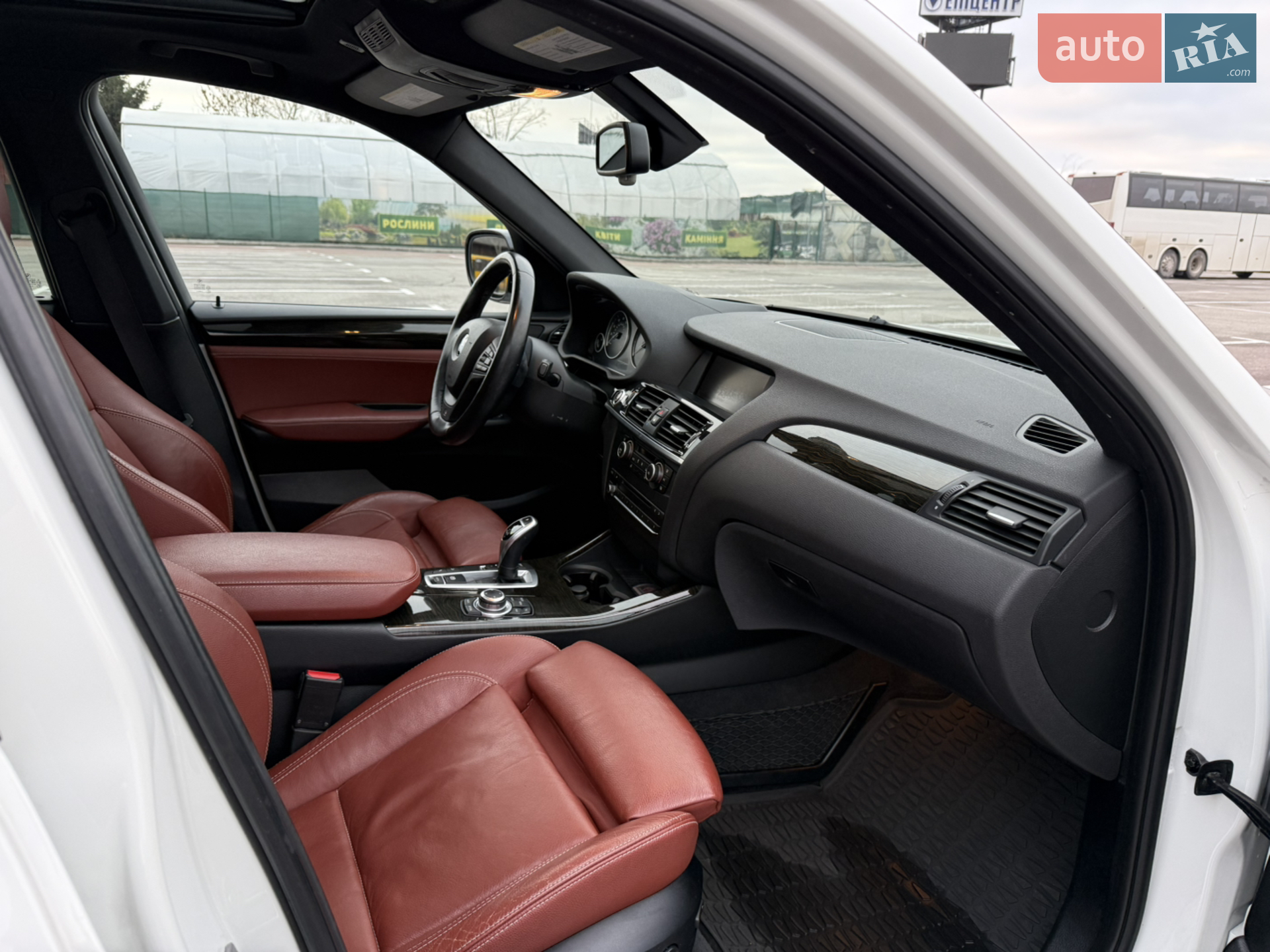 2013 BMW X3 - мініатюра 16