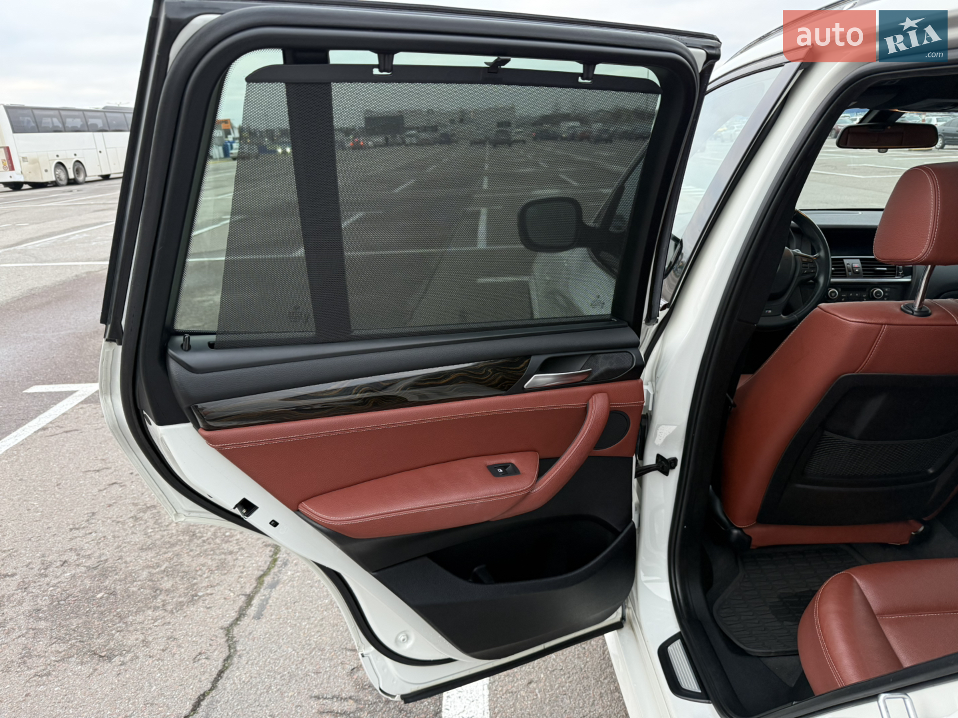 2013 BMW X3 - мініатюра 23