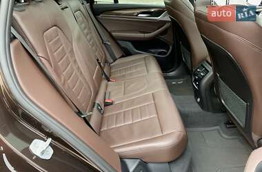 Позашляховик / Кросовер BMW X3 2018 в Бердичеві