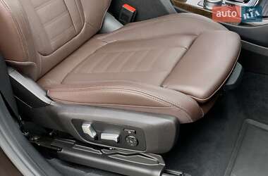 Позашляховик / Кросовер BMW X3 2018 в Бердичеві