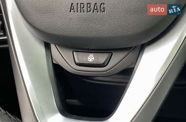 Позашляховик / Кросовер BMW X3 2018 в Бердичеві