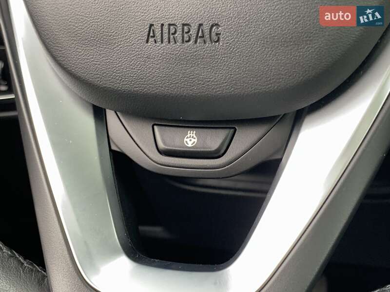 Позашляховик / Кросовер BMW X3 2018 в Бердичеві