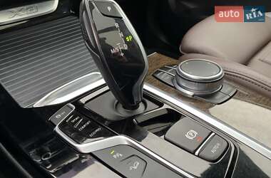 Позашляховик / Кросовер BMW X3 2018 в Бердичеві