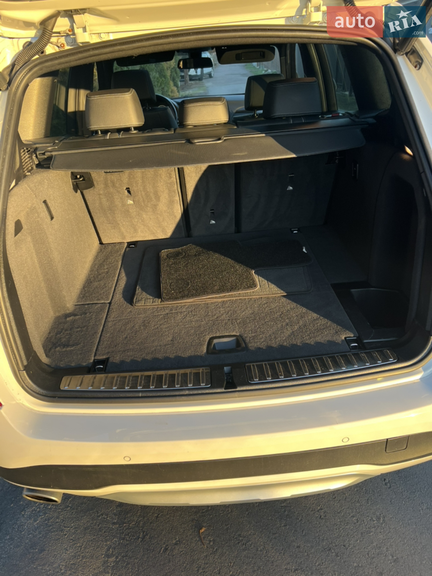2015 BMW X3 - мініатюра 9