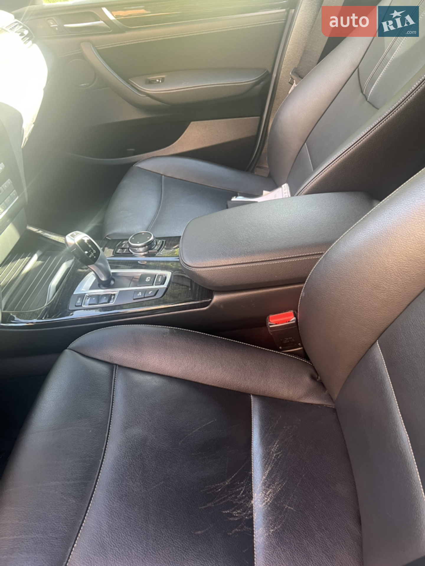 2015 BMW X3 - мініатюра 17