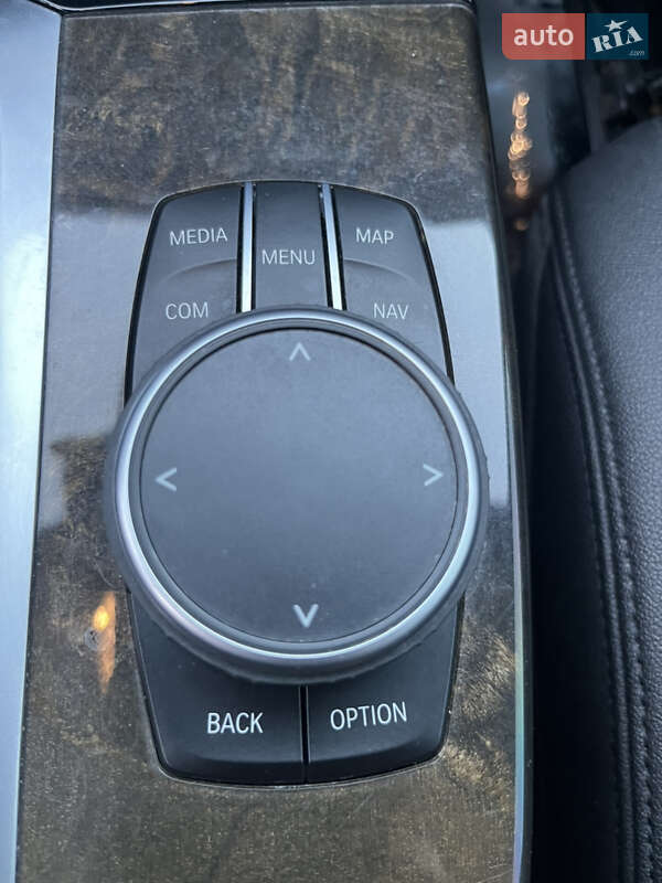 Внедорожник / Кроссовер BMW X3 2019 в Ивано-Франковске