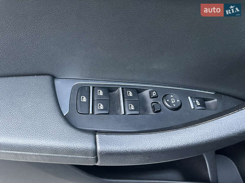 Внедорожник / Кроссовер BMW X3 2019 в Ивано-Франковске