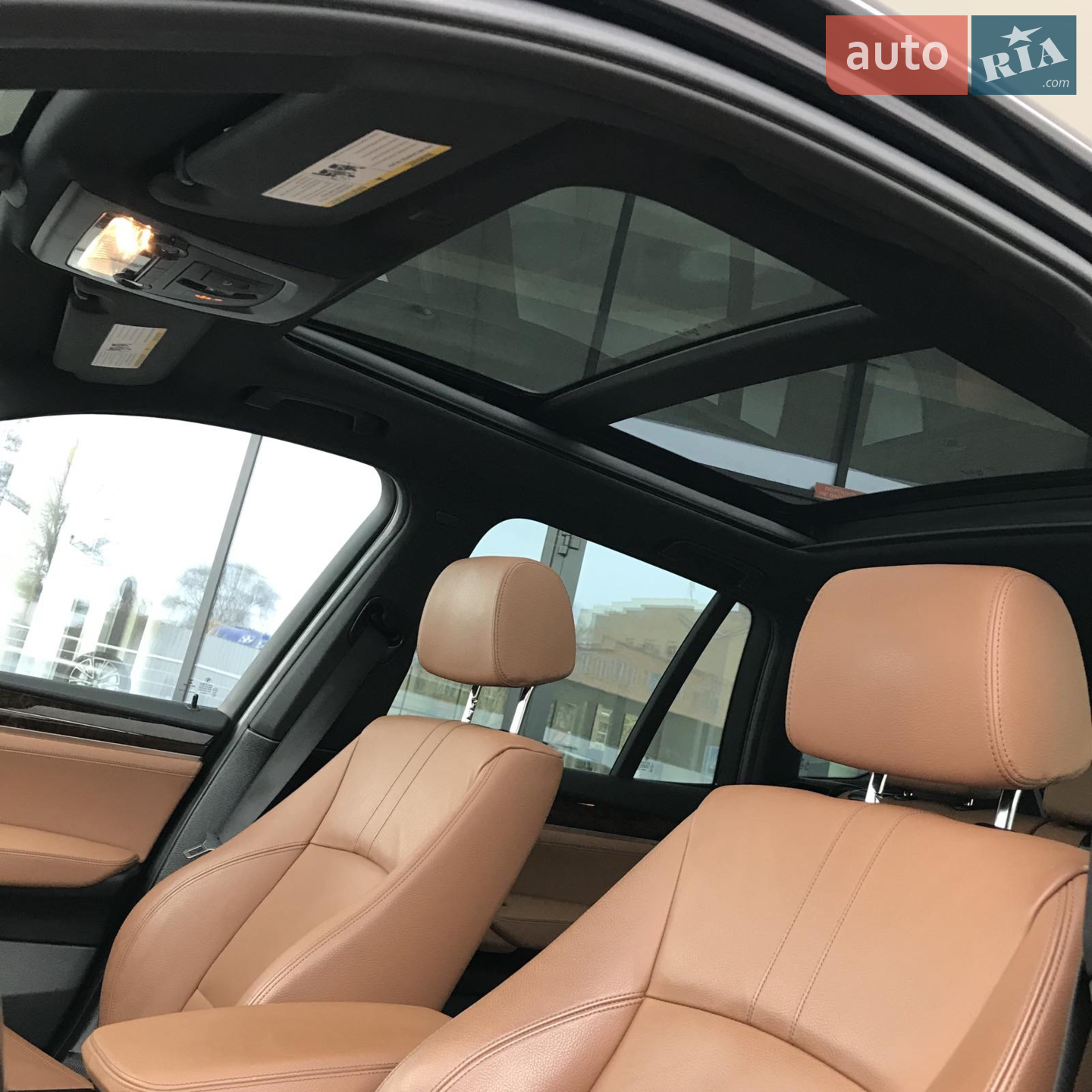 2016 BMW X3 - мініатюра 19
