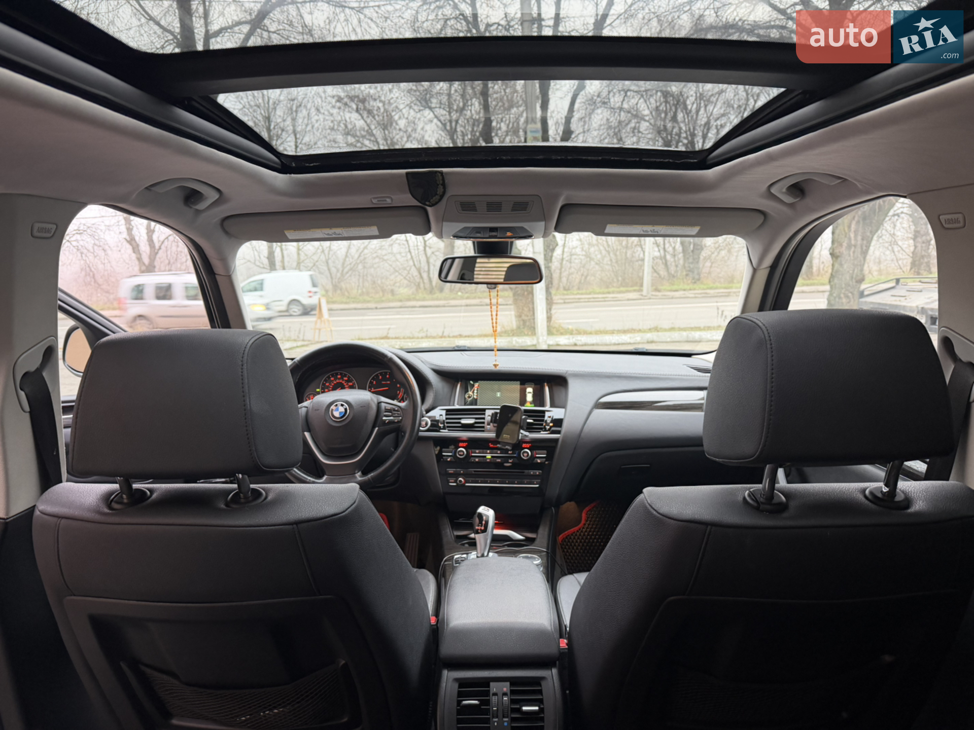 2015 BMW X3 - мініатюра 6