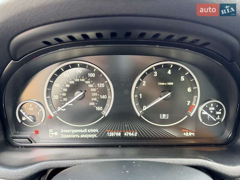 Позашляховик / Кросовер BMW X3 2014 в Києві фото 20 Позашляховик / Кросовер BMW X3 2014 в Києві