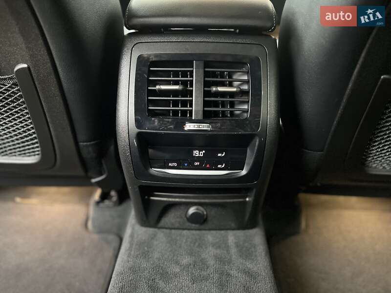 Внедорожник / Кроссовер BMW X3 2018 в Виннице