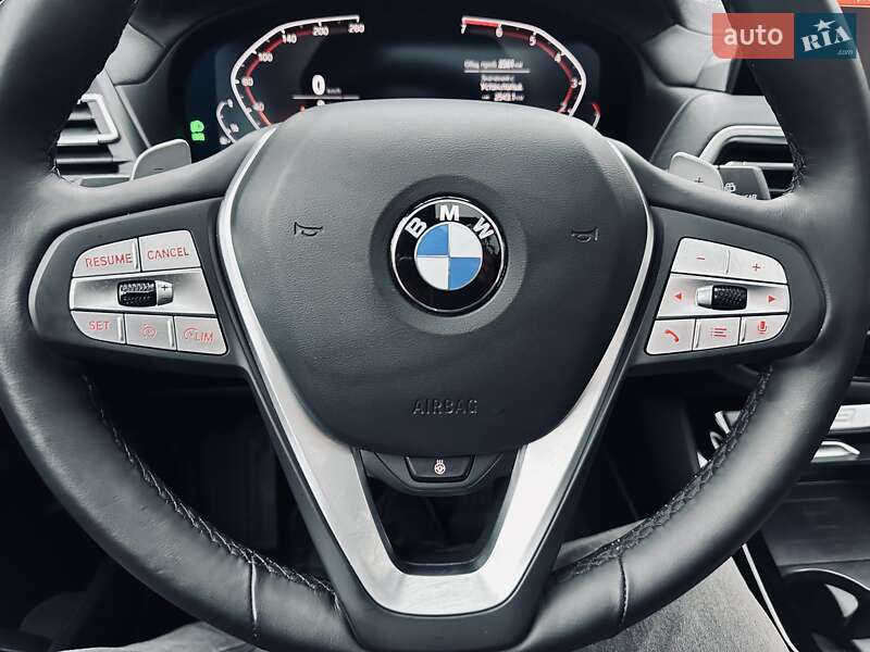 Внедорожник / Кроссовер BMW X3 2024 в Киеве фото 12 Внедорожник / Кроссовер BMW X3 2024 в Киеве